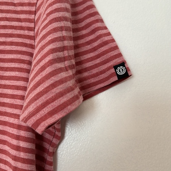 Element Men T Shirt short sleeve size Large - Picture 4 of 9